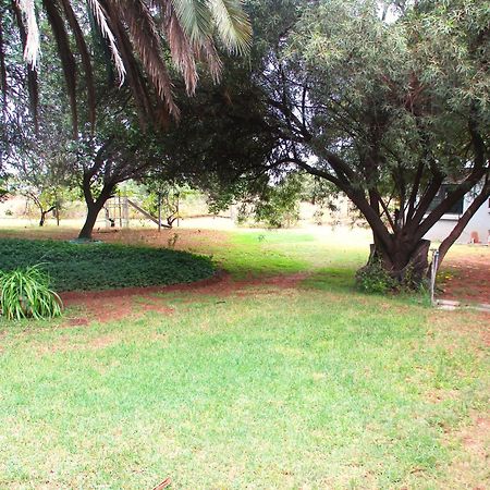Ferienwohnung Lekker Rus Bloemfontein Exterior foto