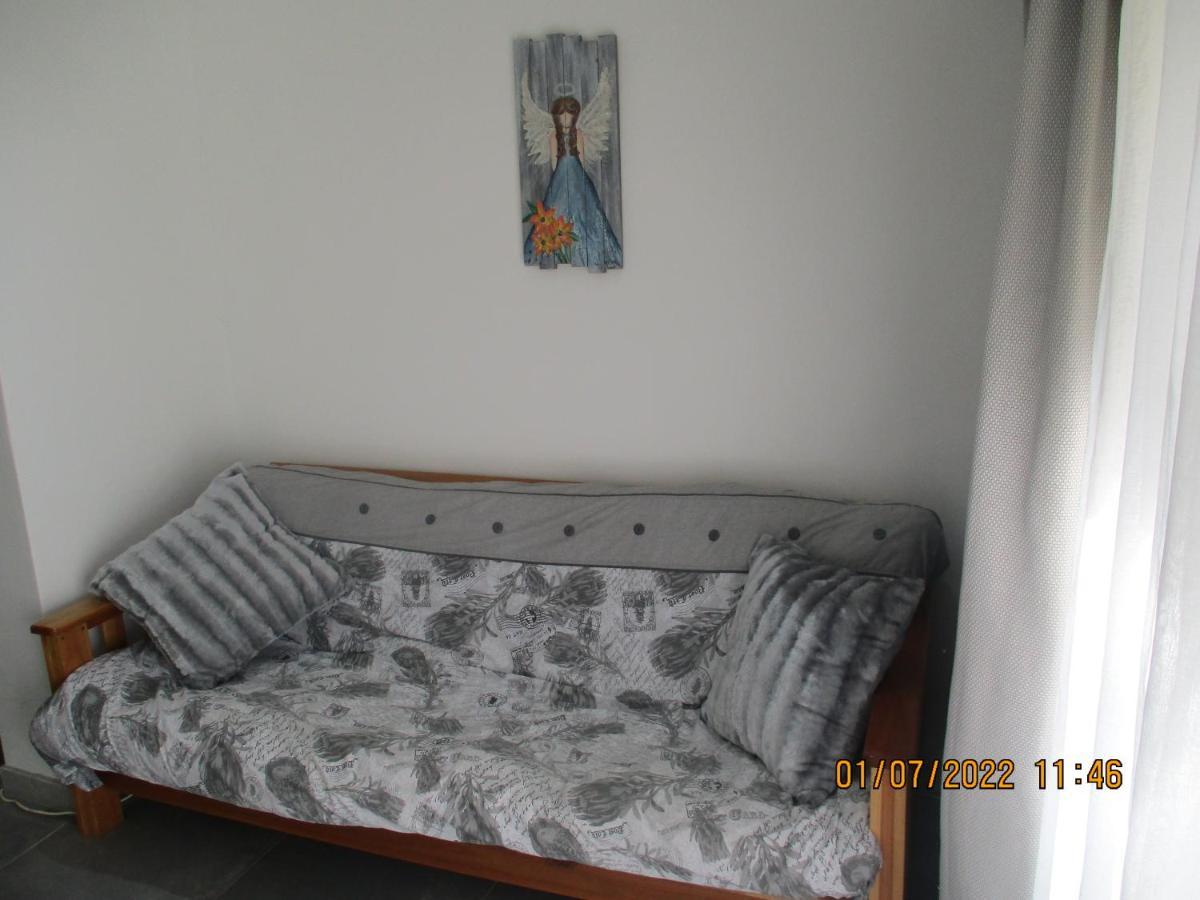 Ferienwohnung Lekker Rus Bloemfontein Exterior foto