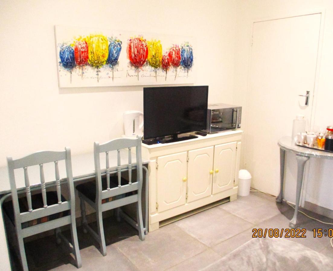 Ferienwohnung Lekker Rus Bloemfontein Exterior foto