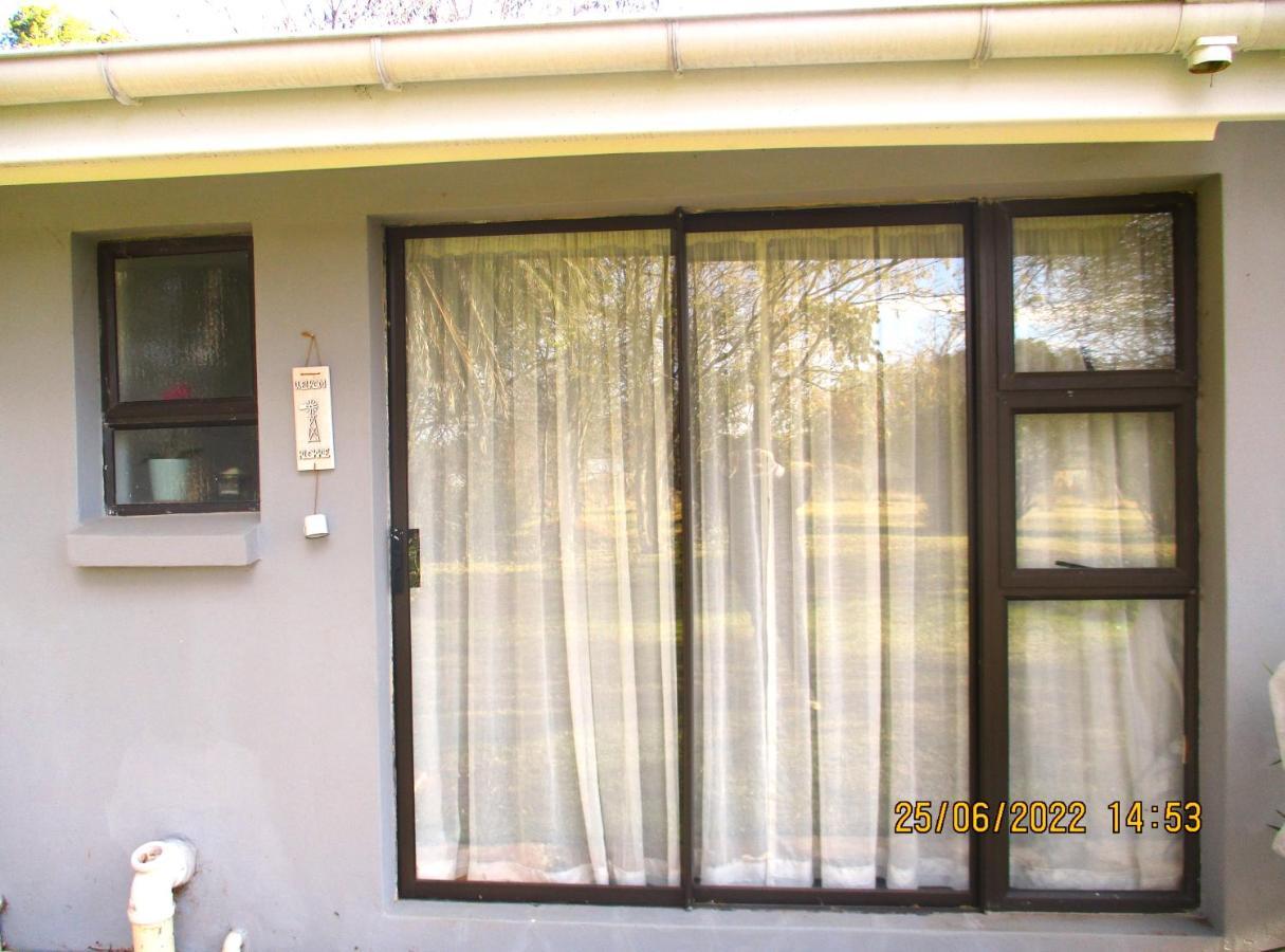 Ferienwohnung Lekker Rus Bloemfontein Exterior foto