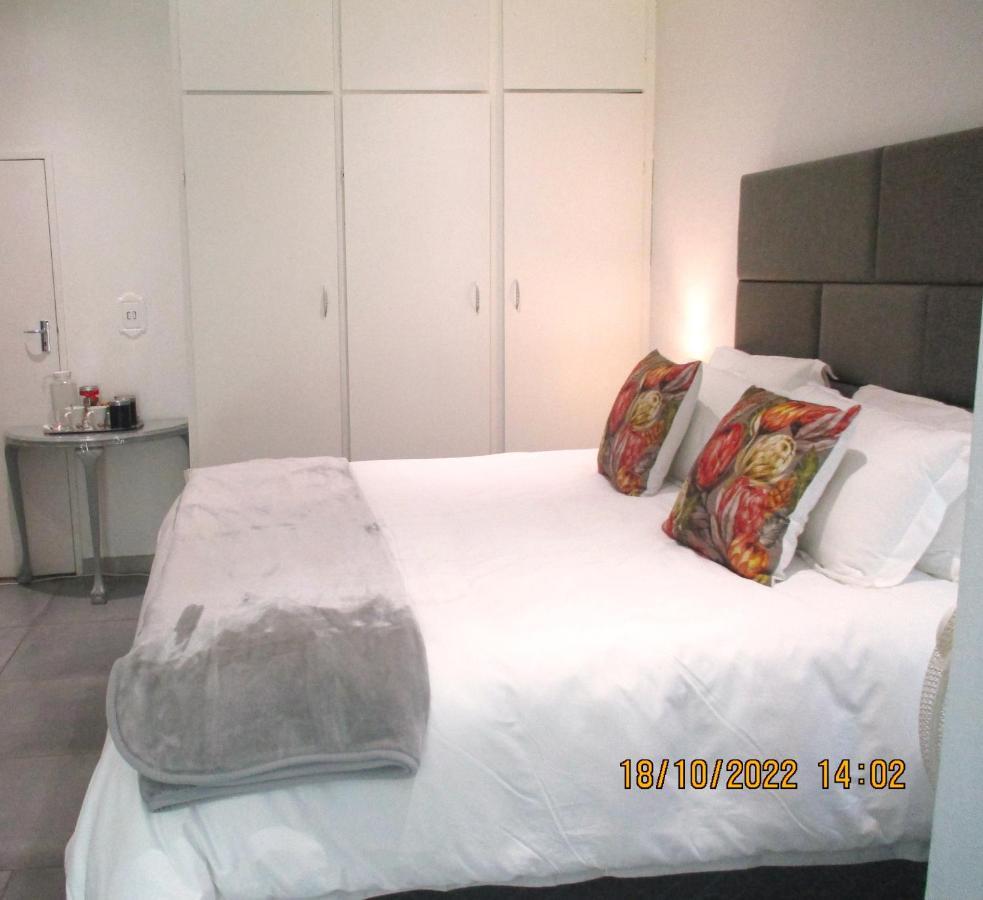 Ferienwohnung Lekker Rus Bloemfontein Exterior foto