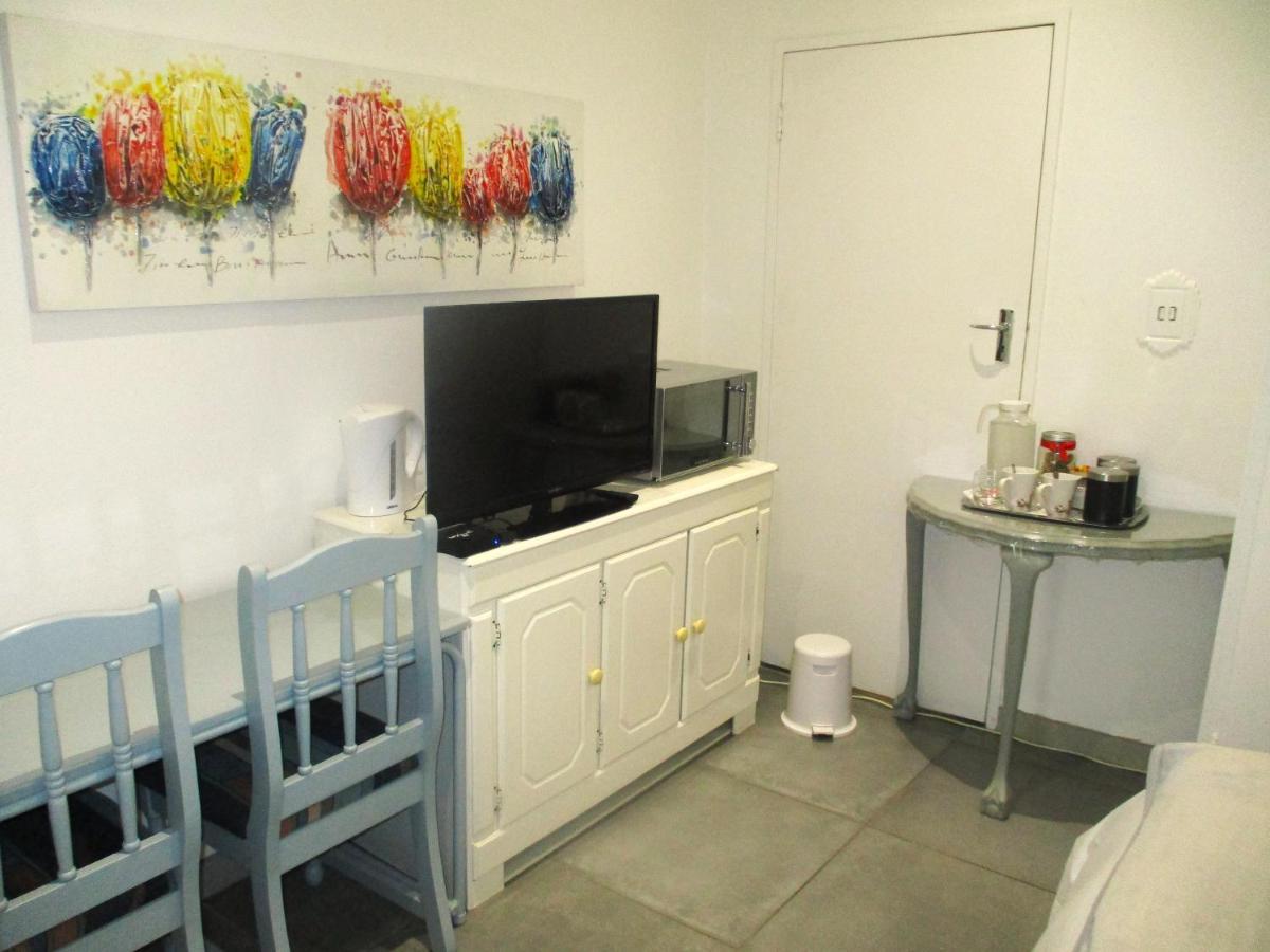 Ferienwohnung Lekker Rus Bloemfontein Exterior foto