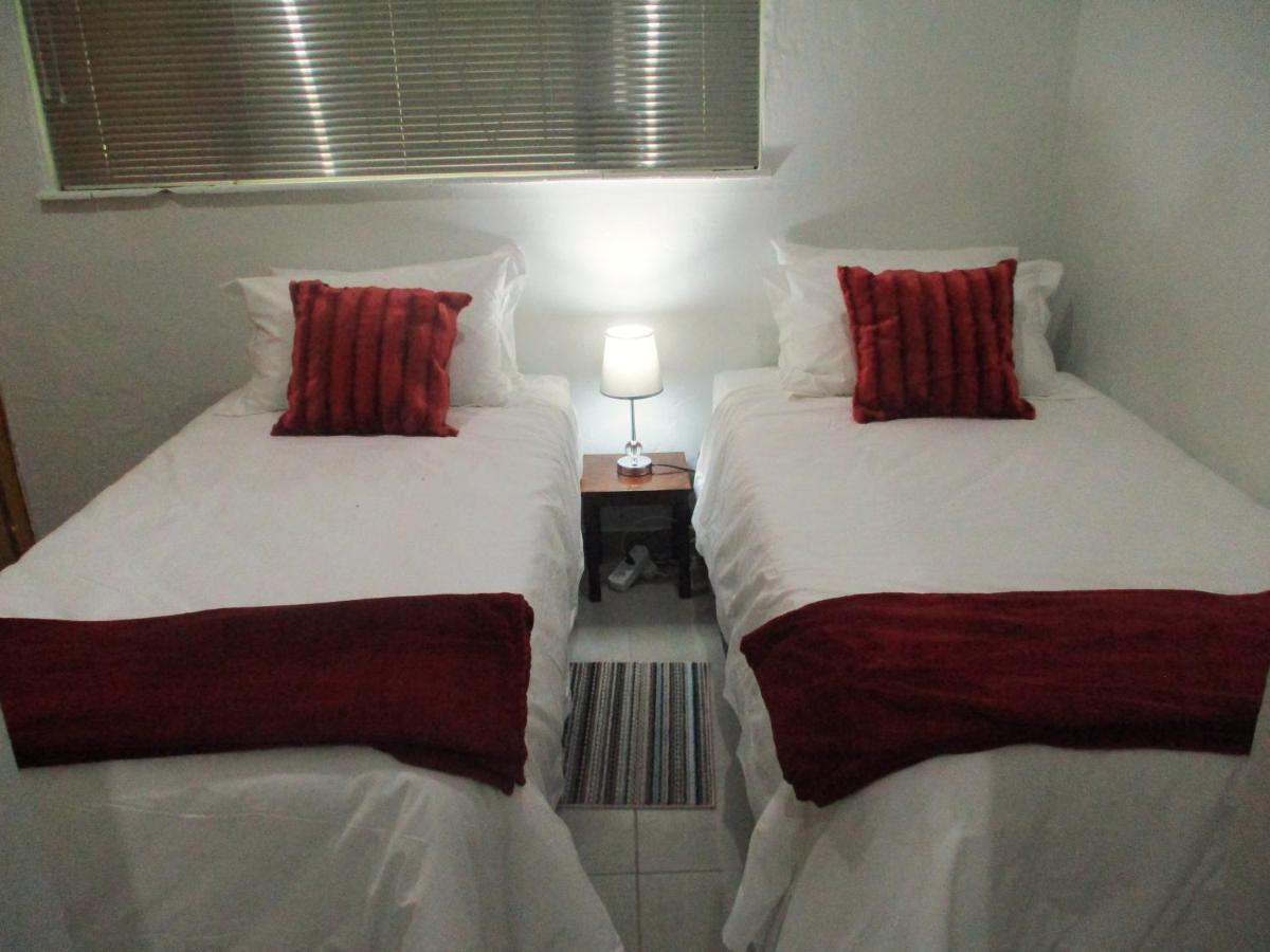 Ferienwohnung Lekker Rus Bloemfontein Exterior foto