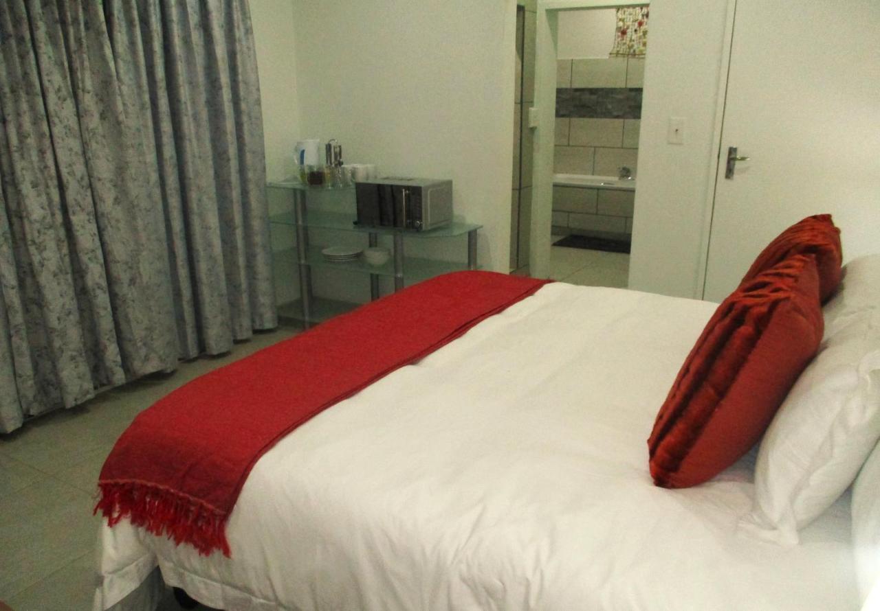 Ferienwohnung Lekker Rus Bloemfontein Exterior foto