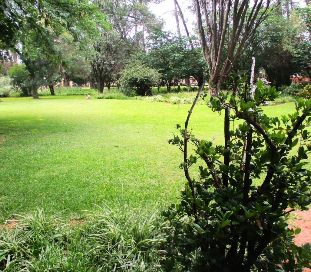 Ferienwohnung Lekker Rus Bloemfontein Exterior foto