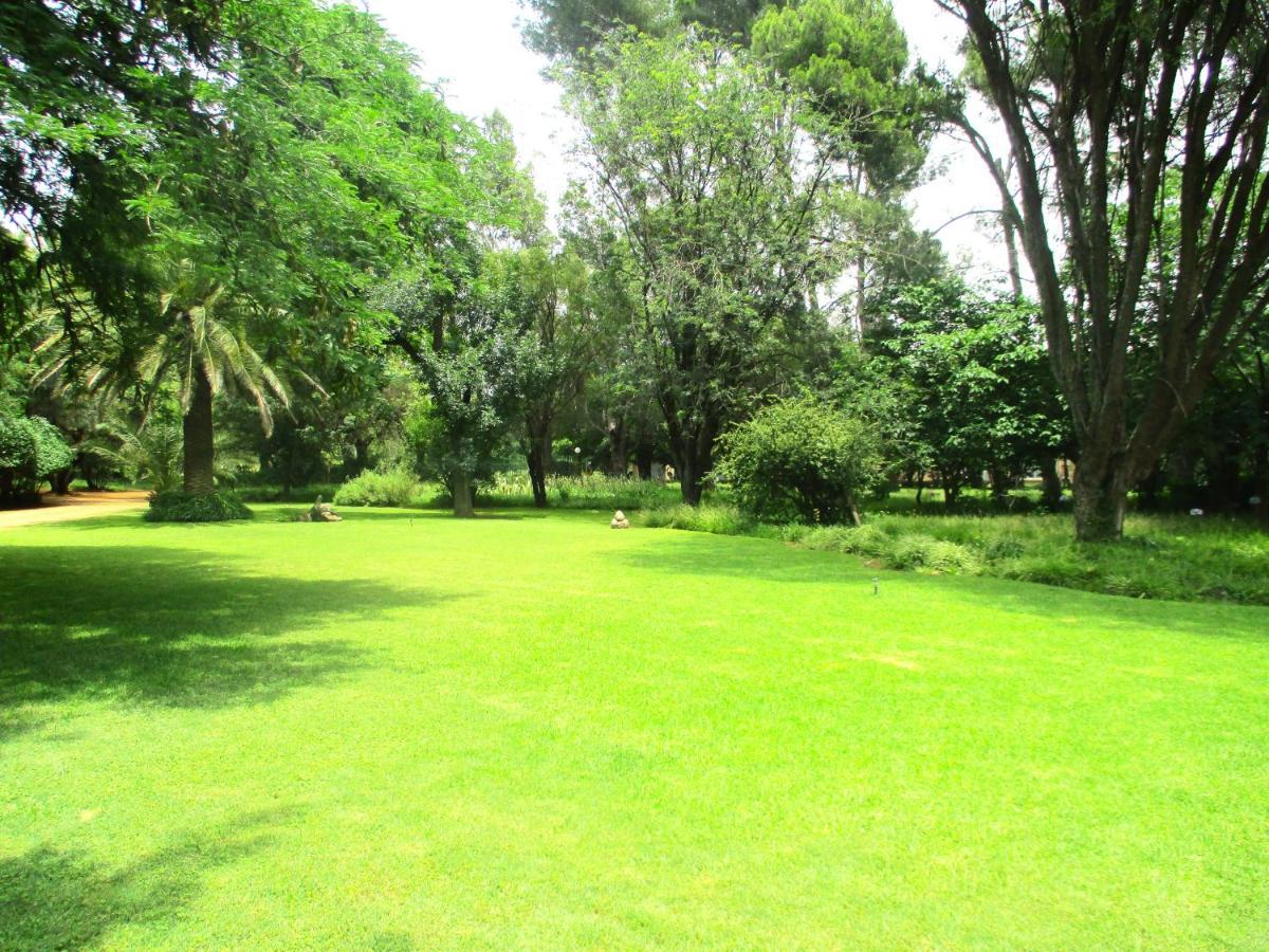 Ferienwohnung Lekker Rus Bloemfontein Exterior foto