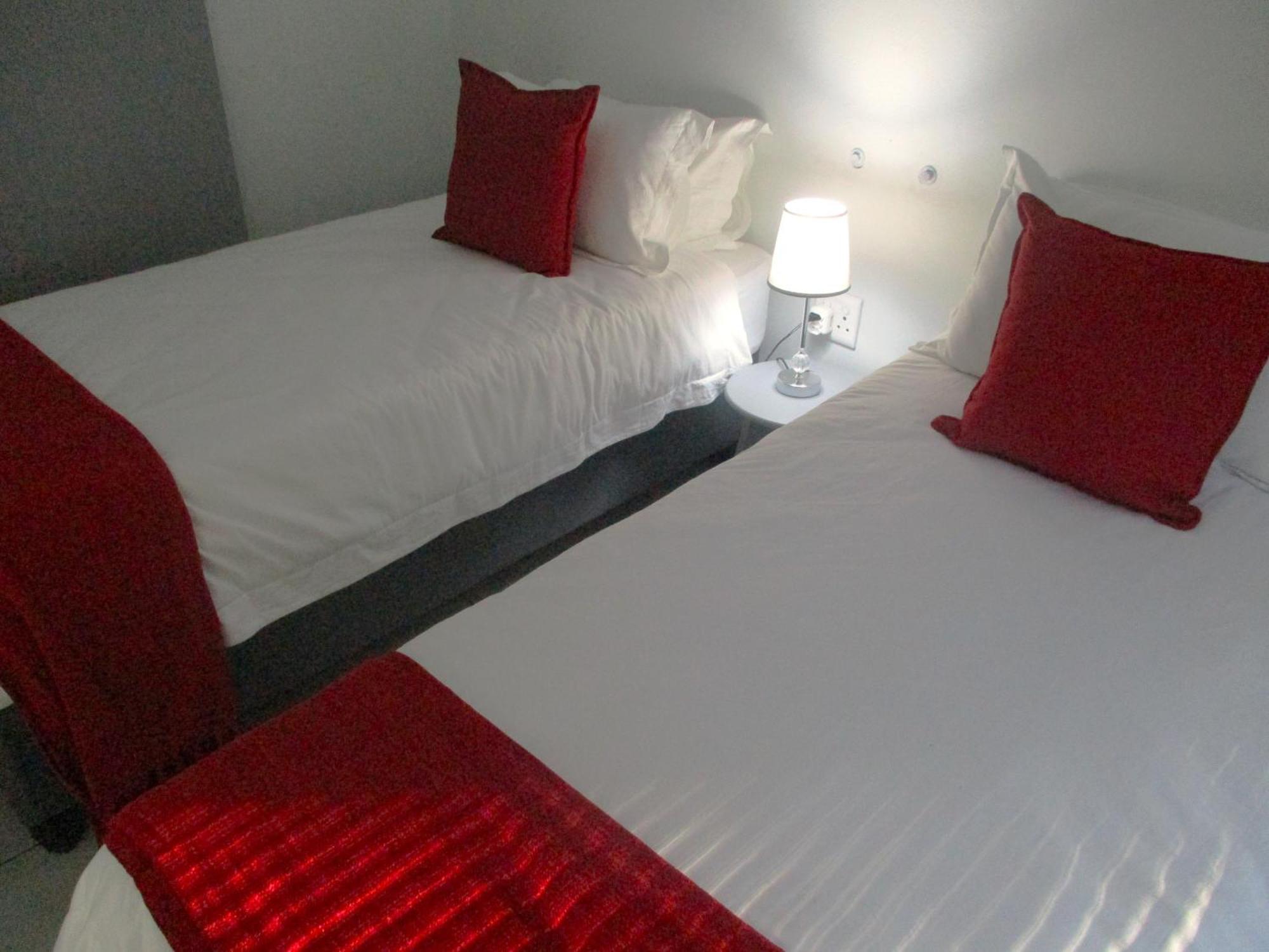Ferienwohnung Lekker Rus Bloemfontein Exterior foto