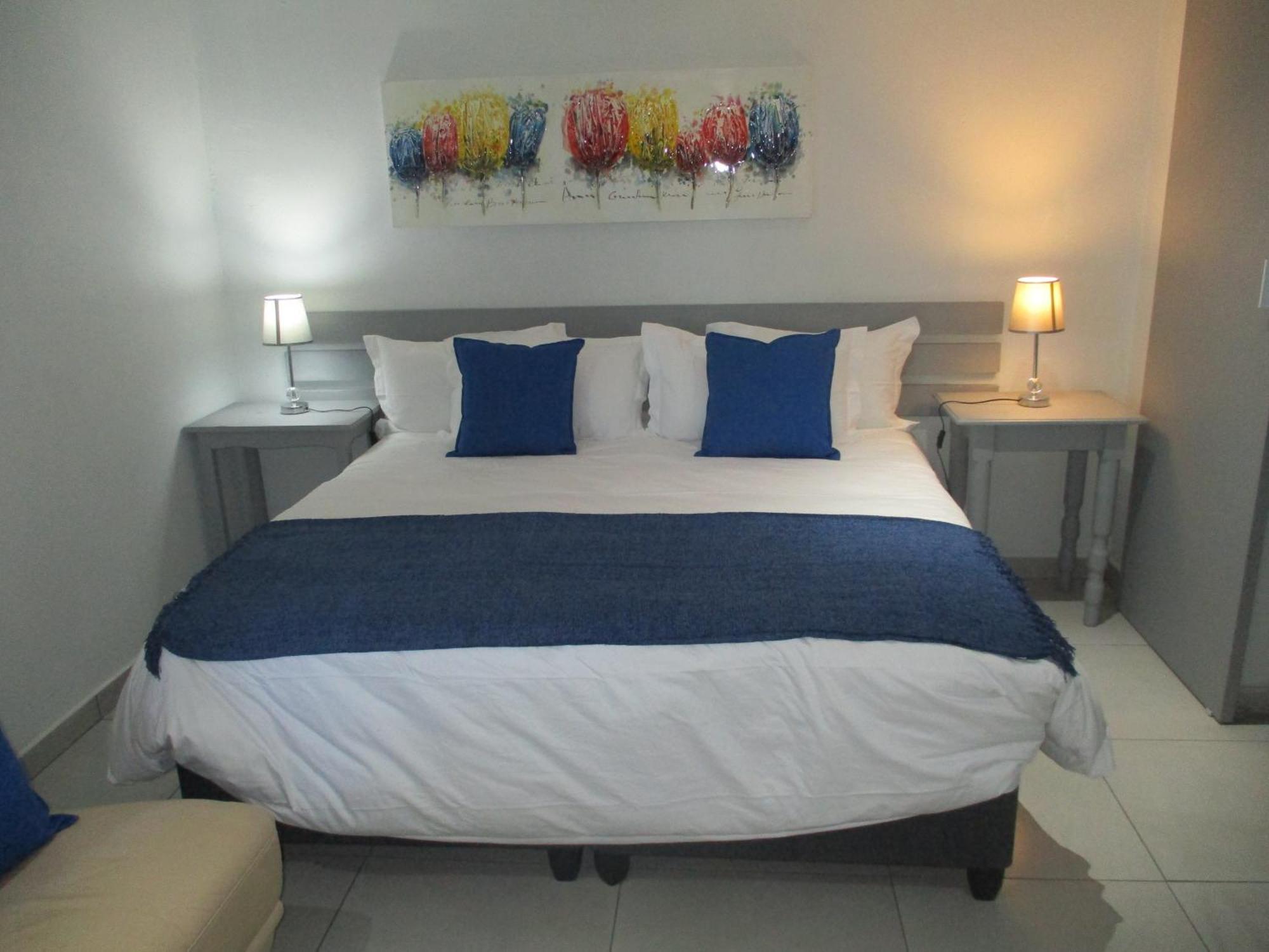 Ferienwohnung Lekker Rus Bloemfontein Exterior foto
