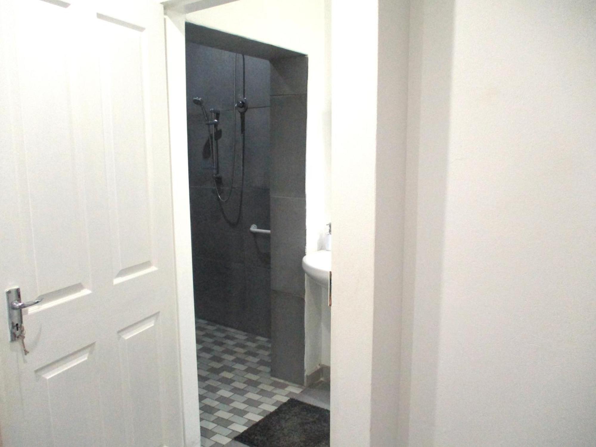 Ferienwohnung Lekker Rus Bloemfontein Exterior foto