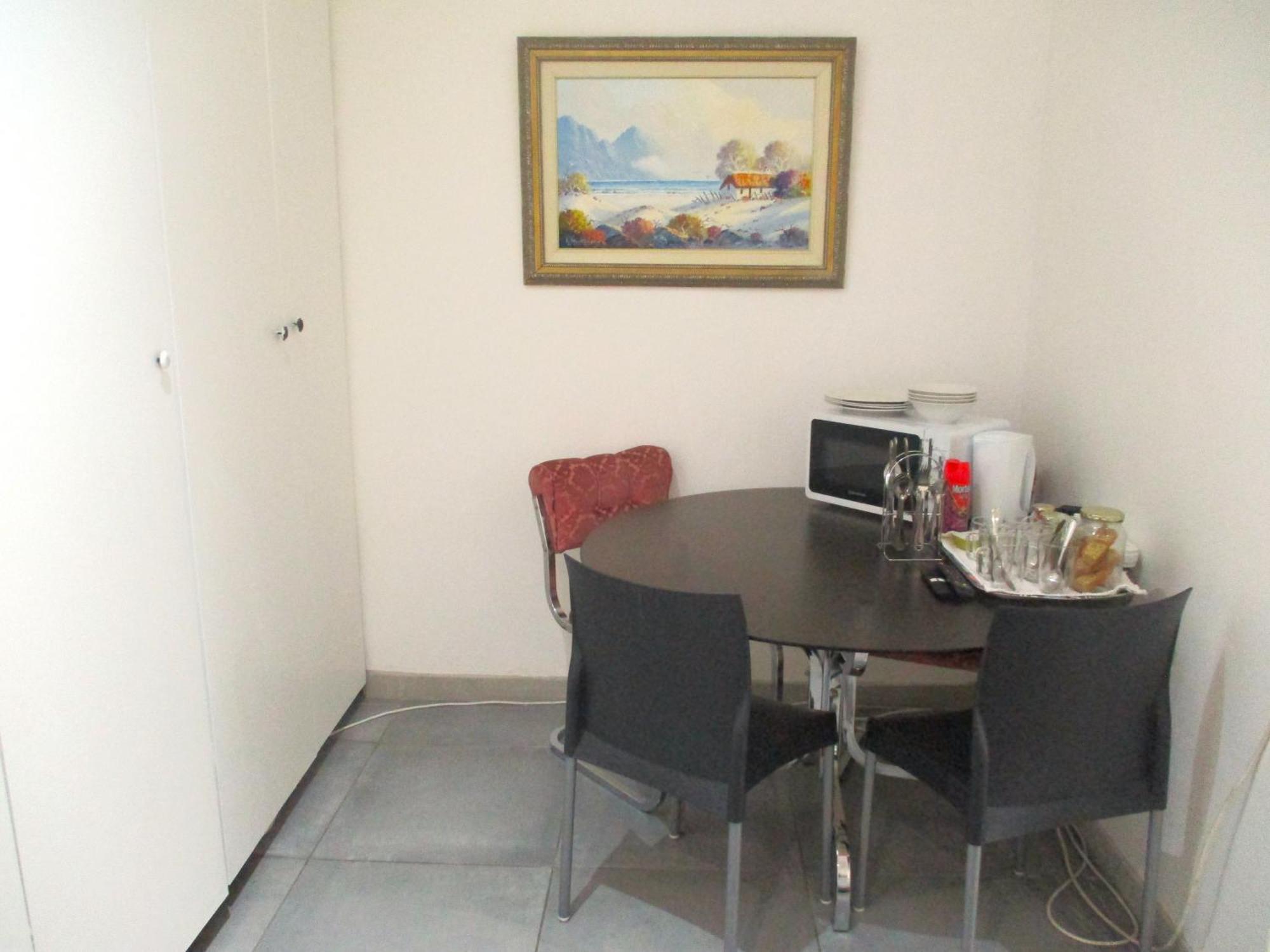 Ferienwohnung Lekker Rus Bloemfontein Exterior foto