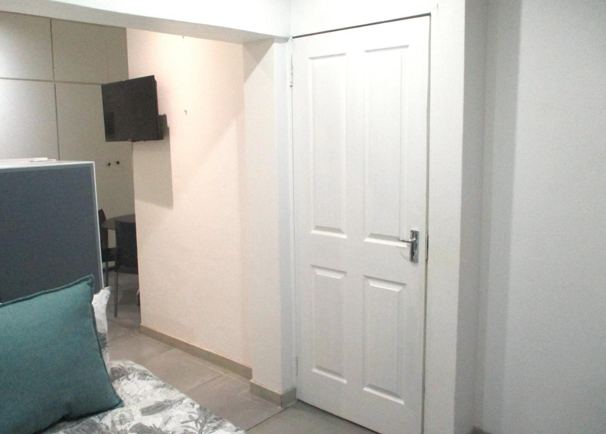 Ferienwohnung Lekker Rus Bloemfontein Exterior foto