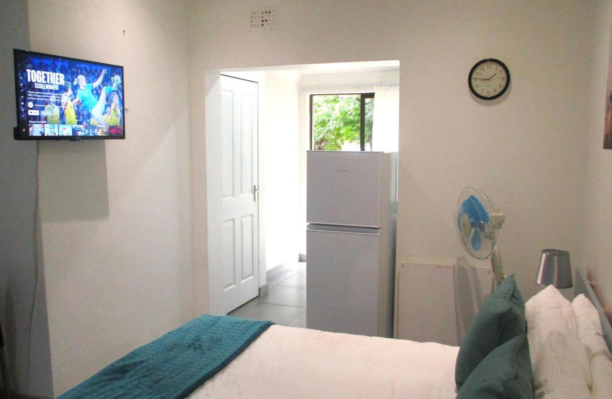 Ferienwohnung Lekker Rus Bloemfontein Exterior foto