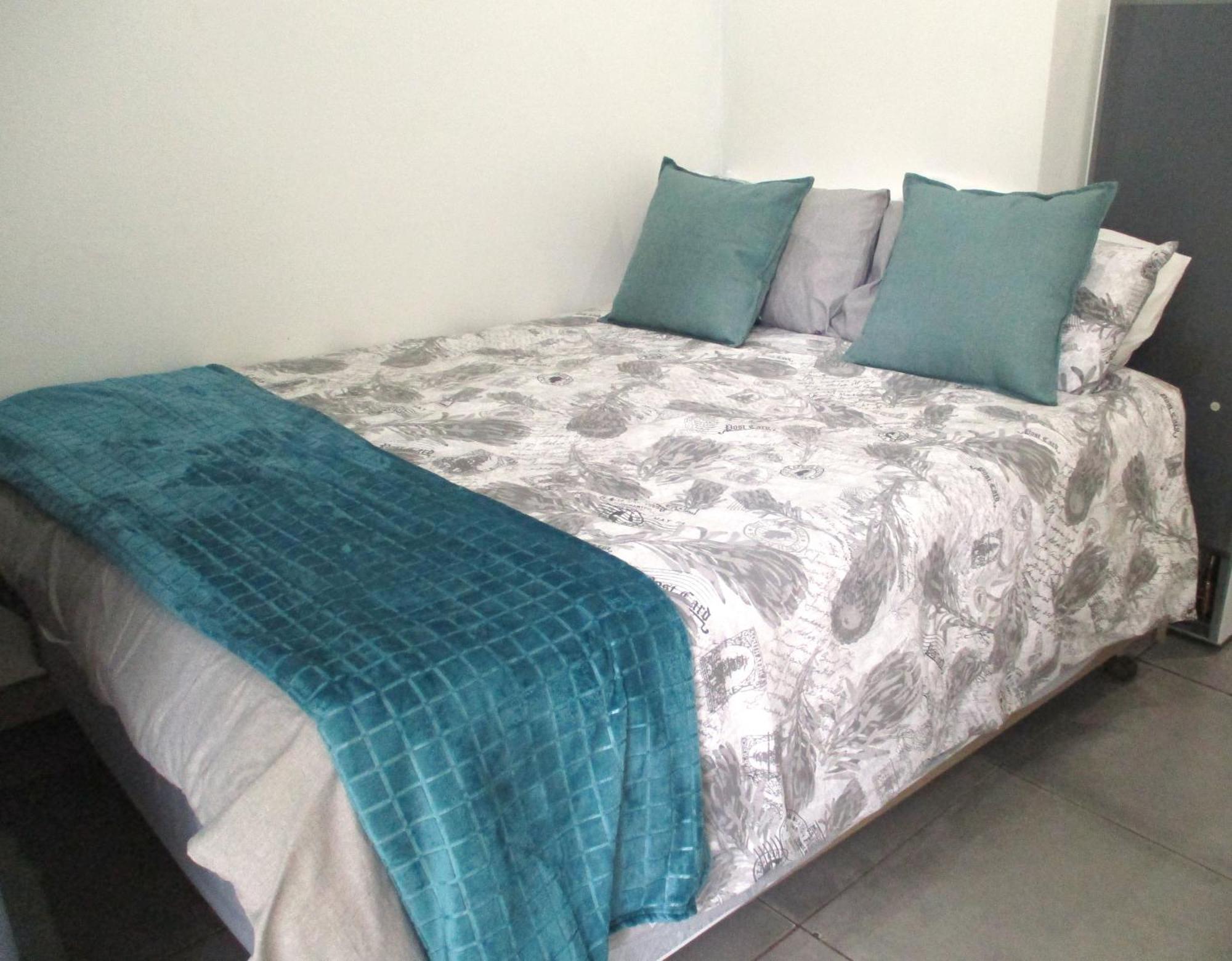 Ferienwohnung Lekker Rus Bloemfontein Exterior foto