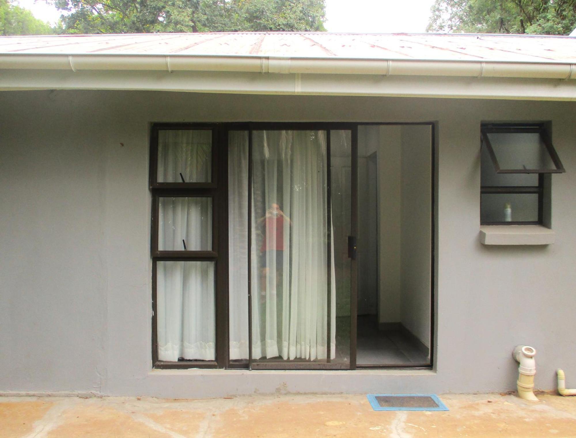 Ferienwohnung Lekker Rus Bloemfontein Exterior foto