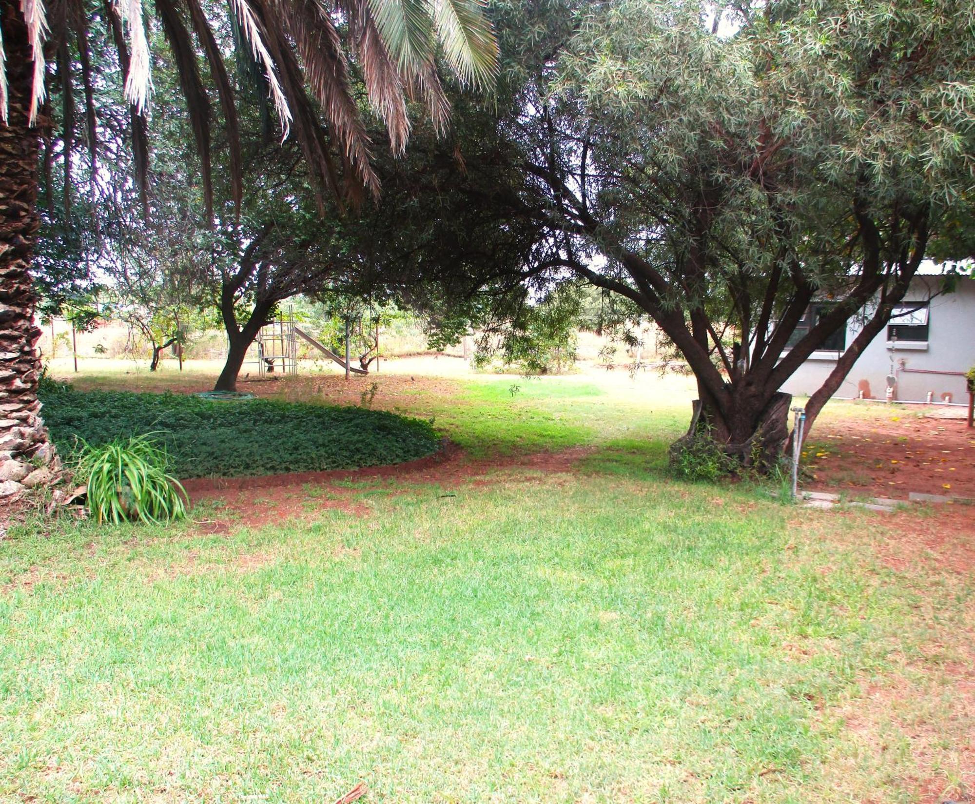 Ferienwohnung Lekker Rus Bloemfontein Exterior foto