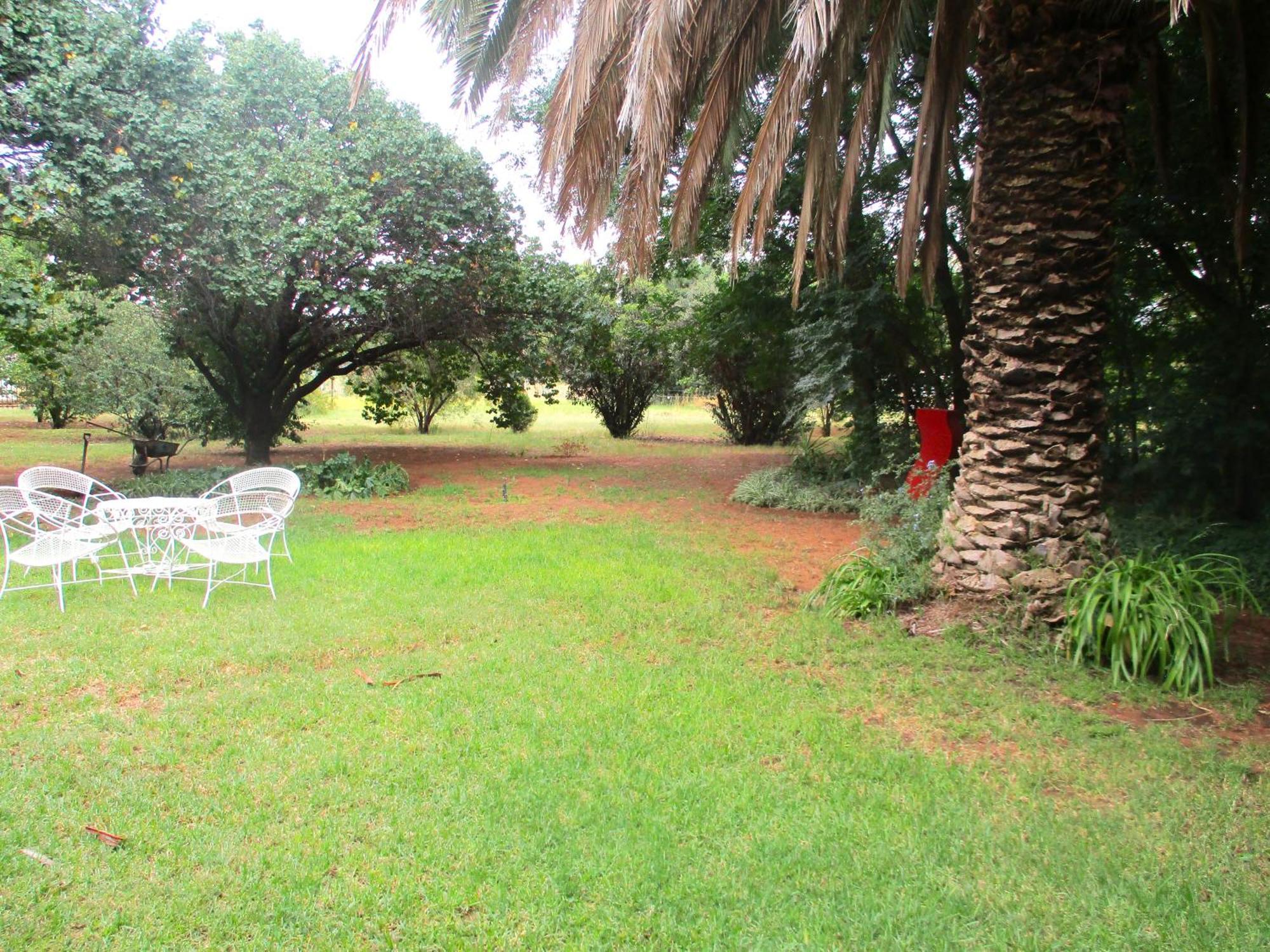 Ferienwohnung Lekker Rus Bloemfontein Exterior foto