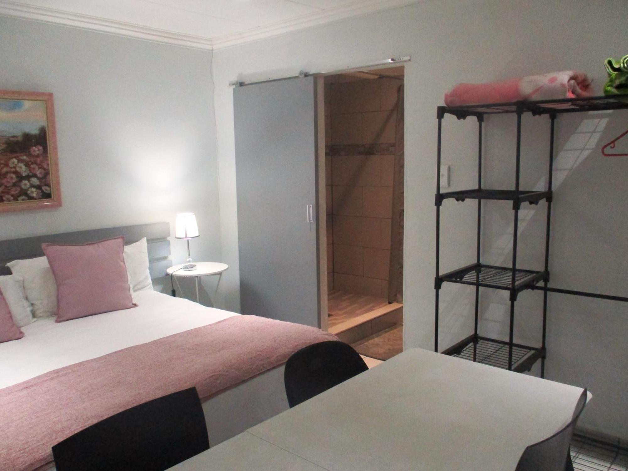 Ferienwohnung Lekker Rus Bloemfontein Exterior foto