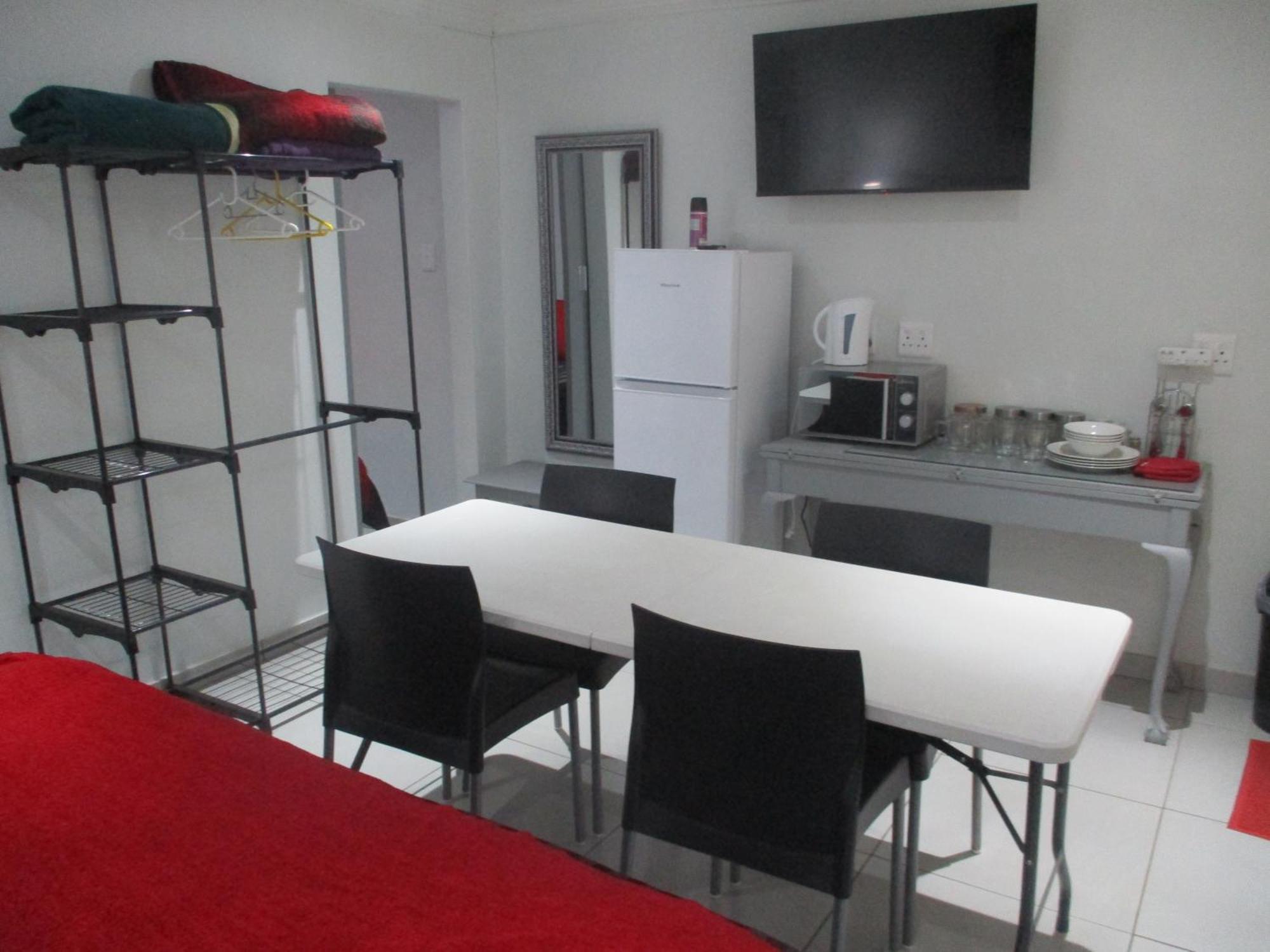 Ferienwohnung Lekker Rus Bloemfontein Exterior foto