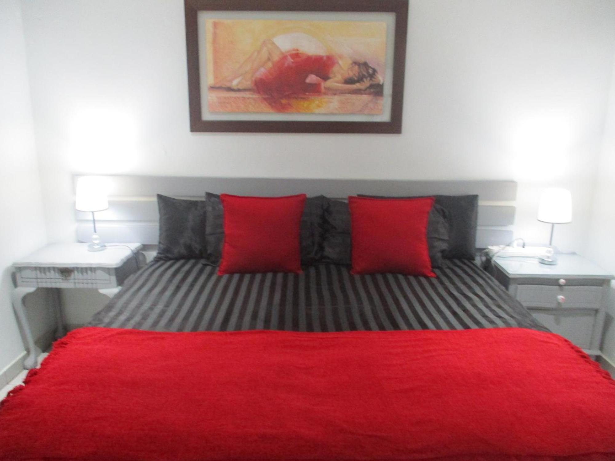 Ferienwohnung Lekker Rus Bloemfontein Exterior foto