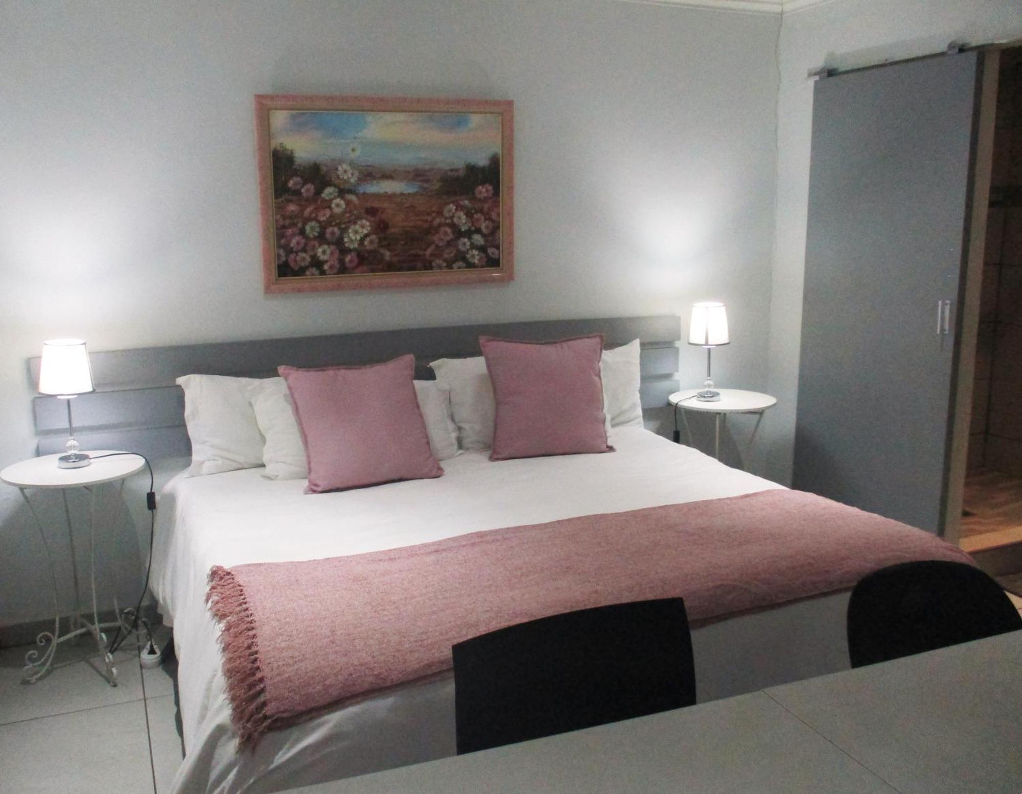 Ferienwohnung Lekker Rus Bloemfontein Exterior foto