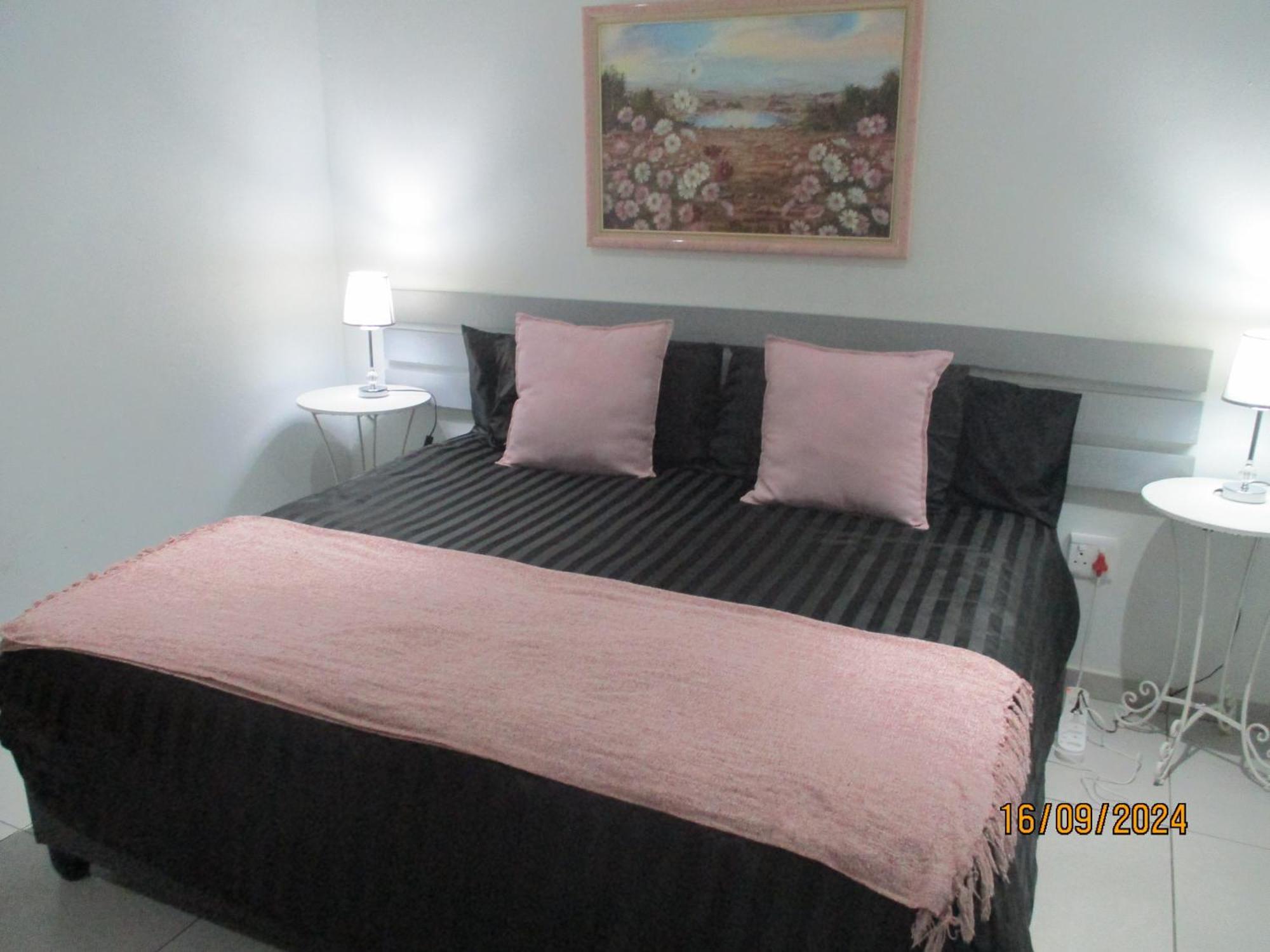 Ferienwohnung Lekker Rus Bloemfontein Exterior foto