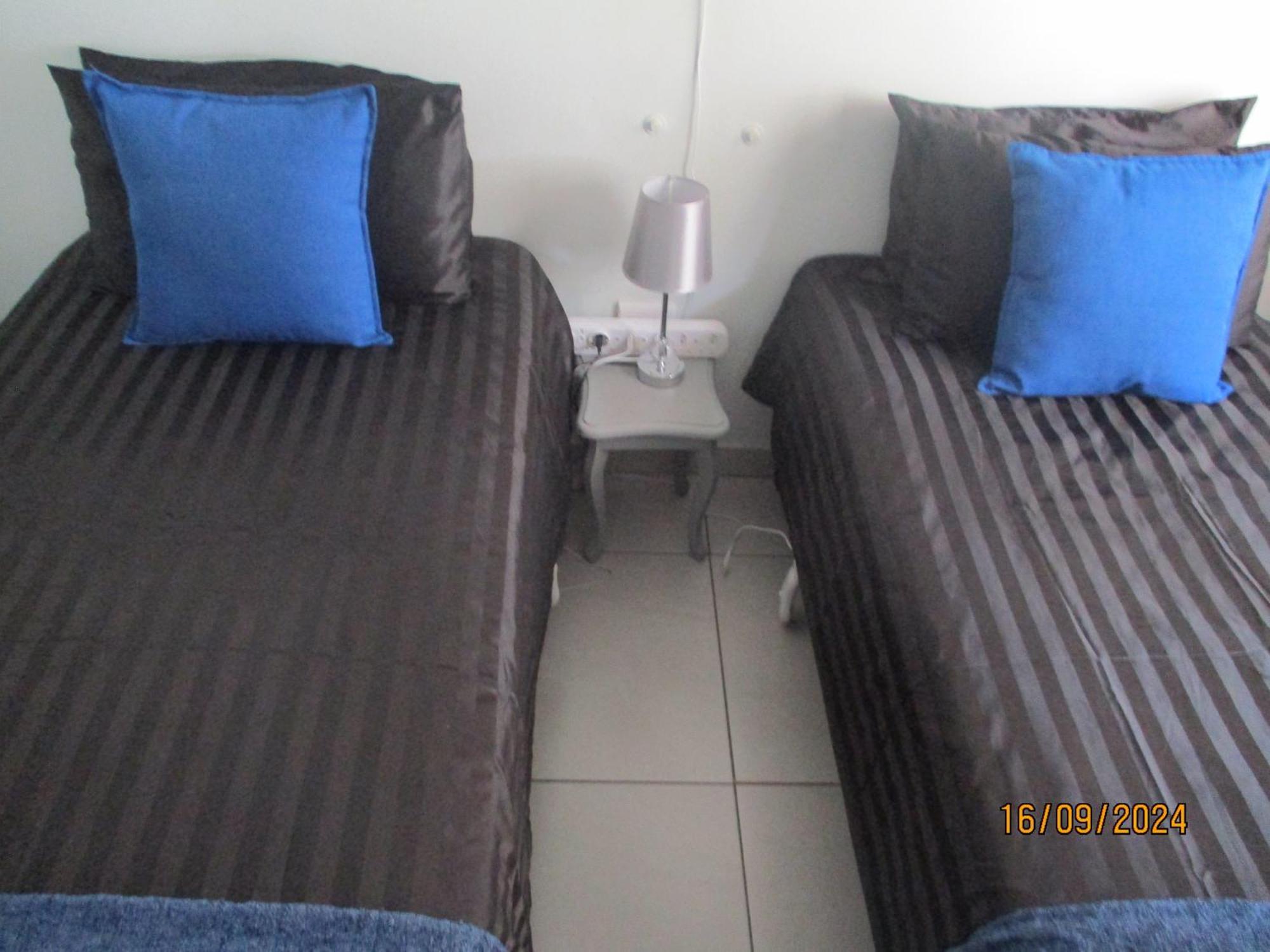 Ferienwohnung Lekker Rus Bloemfontein Exterior foto