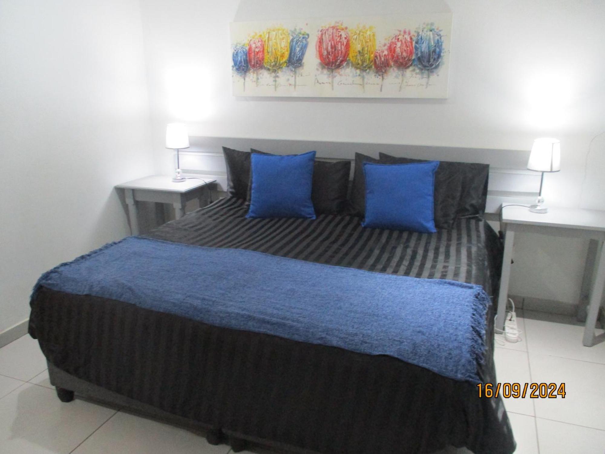 Ferienwohnung Lekker Rus Bloemfontein Exterior foto
