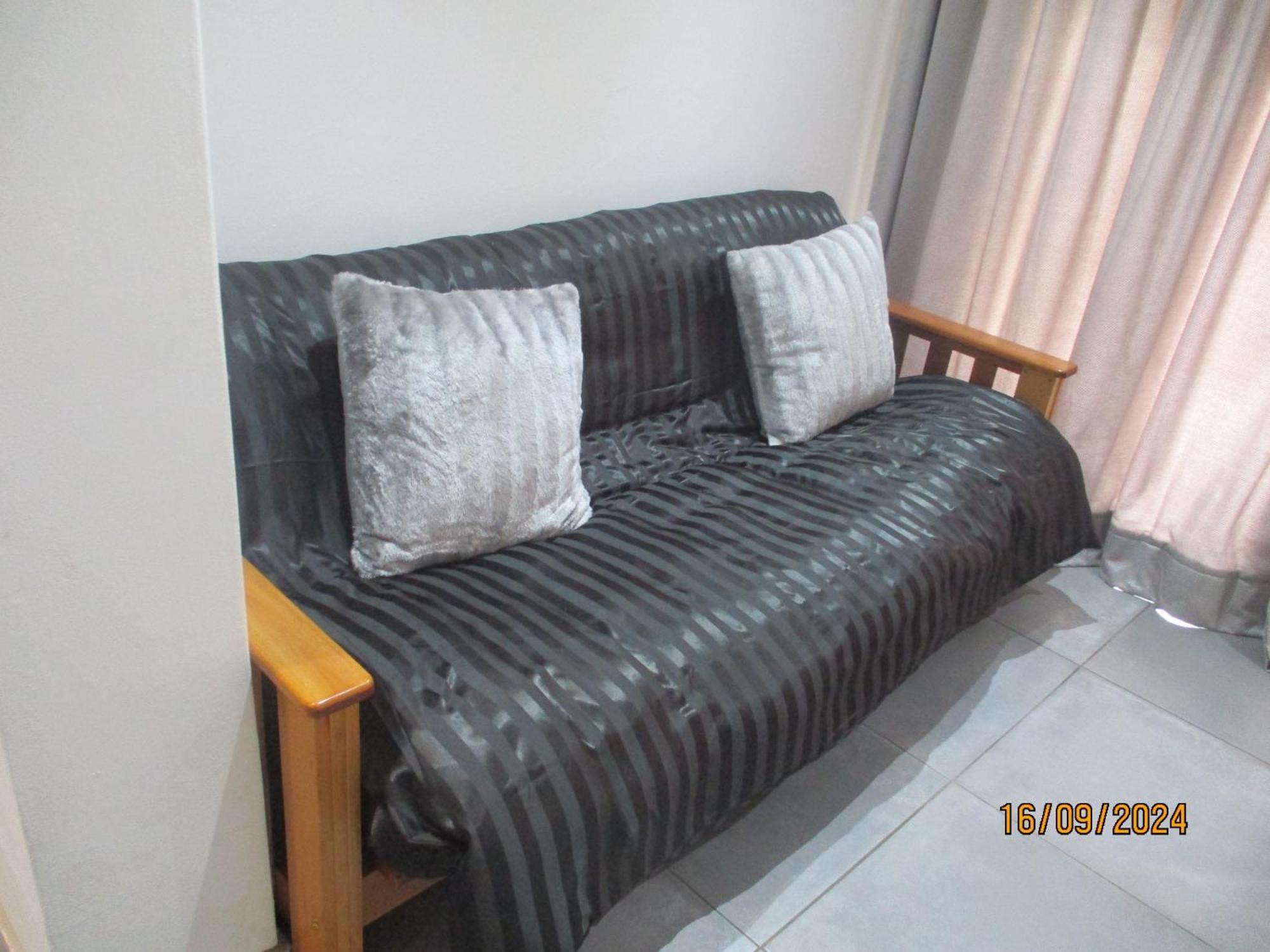 Ferienwohnung Lekker Rus Bloemfontein Exterior foto